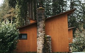 Loloma Lodge Mckenzie Bridge Or